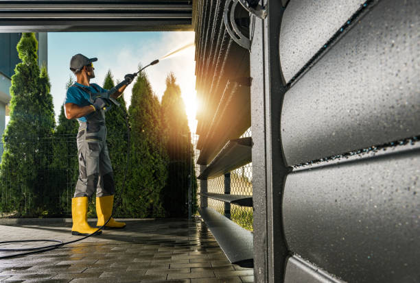 Professional Pressure Washing in Edgewood, PA