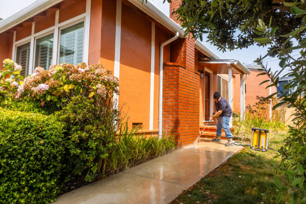 Best Residential Pressure Washing Services  in Edgewood, PA